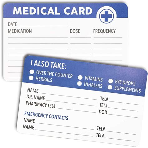 Save up to 80 today. . Cvs wallet medication card